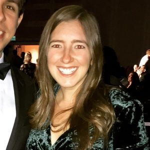 Meet your Posher, Maggie